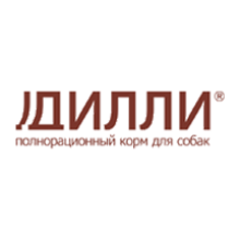 Дилли — натуральное питание для верных друзей Дилли — натуральное питание для верных друзей