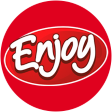 Enjoy — доступное питание для кошек и собак