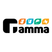 Gamma: товары для питомцев.