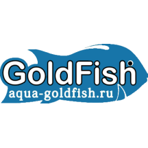 Gold Fish: товары для питомцев.