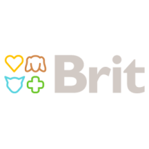 Brit - товары для животных.