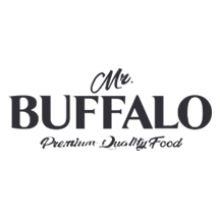 Мистер Баффало - жануарлар үшін мақсаттар.