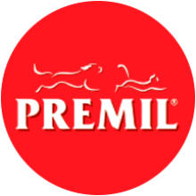 Premil — профессиональное питание для собак и кошек из Сербии Premil — профессиональное питание для собак и кошек из Сербии
