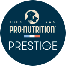 Prestige — сбалансированное питание для кошек и собак