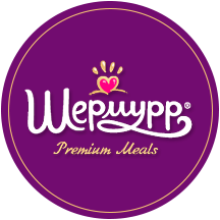 Шермурр — Манящий вкус изысканного лакомства!