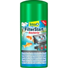 Tetra Pond FilterStart 1l
