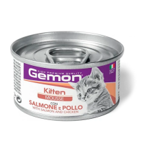 Gemon Cat Жаулапты жаулапты