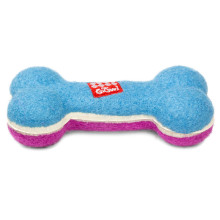 Көпшіктерге арналған ойыншық Кір жасырма пищалкамен 11 см