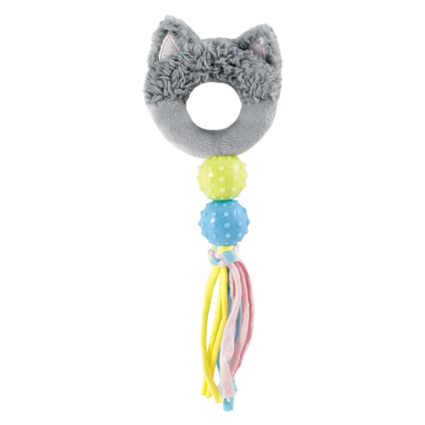 Мягкая игрушка "Ушки" для щенков, серия PUPPY, Triol, 150/240мм