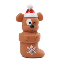 Игрушка для собак "Собачка", 120мм, серия NEW YEAR, Triol