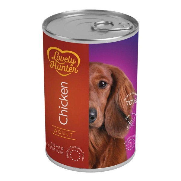 NP Тұрақты азықтар белік балықпен көпшілерге арналған 400 гр | Інтернет-зоомағазадан сатып алу