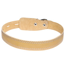 Ошейник кожаный, 25*580мм