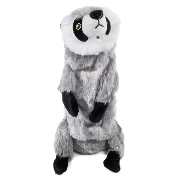 75270 Көлікке арналған игрушка, құйрығымен құтылған 51 см өлшемінде, CATCH FETCH сериясының бөлігімен