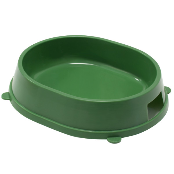 Пластиктен жасалған №0 0,2л миска, Гамма