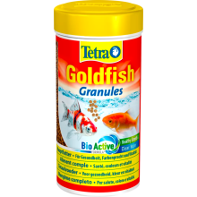 Tetra Goldfish Granules 1L