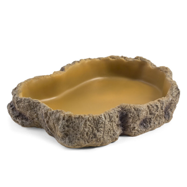 ERB10L көрмелері үшін Repti-Zoo компаниясының террариумдары үшін жақсы көмекші.