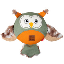 85014 Кішкене үшін ойыншық Көгершін үлкен пищалкамен 31 см, CATCH FETCH ECO сериясы, GiGwi