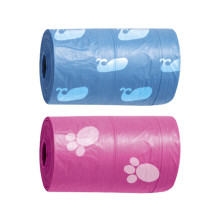 Ауысырлыгы жаңа пакеттер, 3 шт, серия HYGIENE, Triol