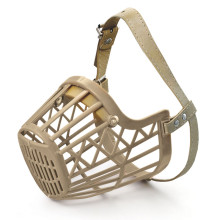 Намордник көмірді сырға, пластик нөмірі №2, 50*40*75мм