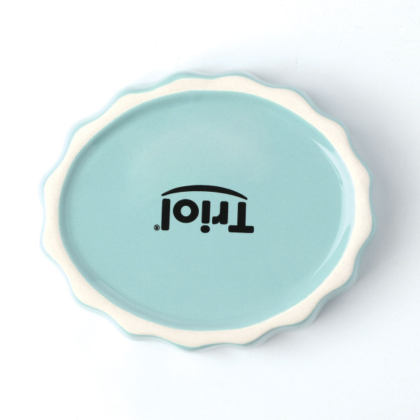 Керамическая миска для животных "Хомка" от Triol