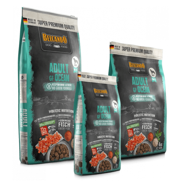 Belcando Adult GF Океан