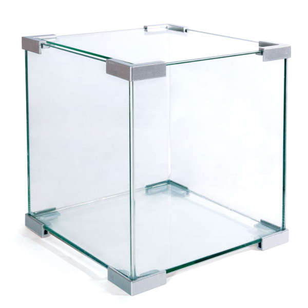Компактный Аквариум Crystal 6002S для дома