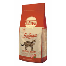 Аратон балықтық жасылсыз қазына