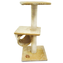 Кішкелер үшін Ойын комплексі, саңырау, 490*410*860мм, Triol