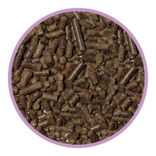 Наполнитель впитывающий льняной, 5 л