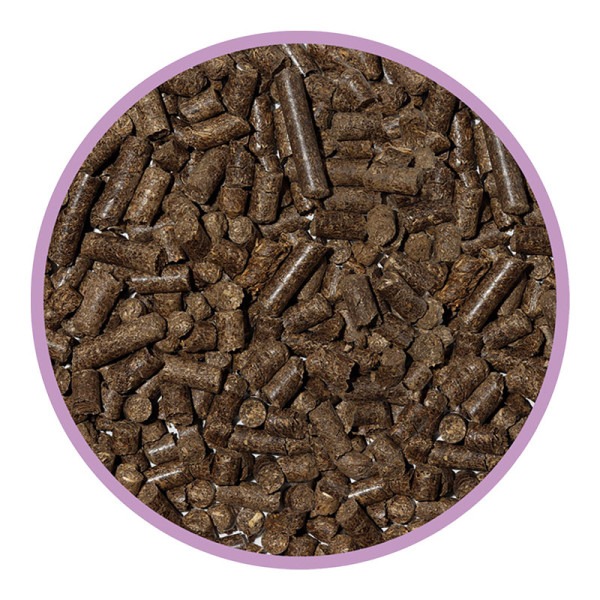 Наполнитель впитывающий льняной Gamma, 5 л