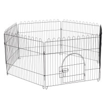 К3 жануарлар үшін клетка-вольер