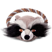 Көтергішке арналған Marvel Ракета, 250мм ымырақ игрушка, Triol-Disney