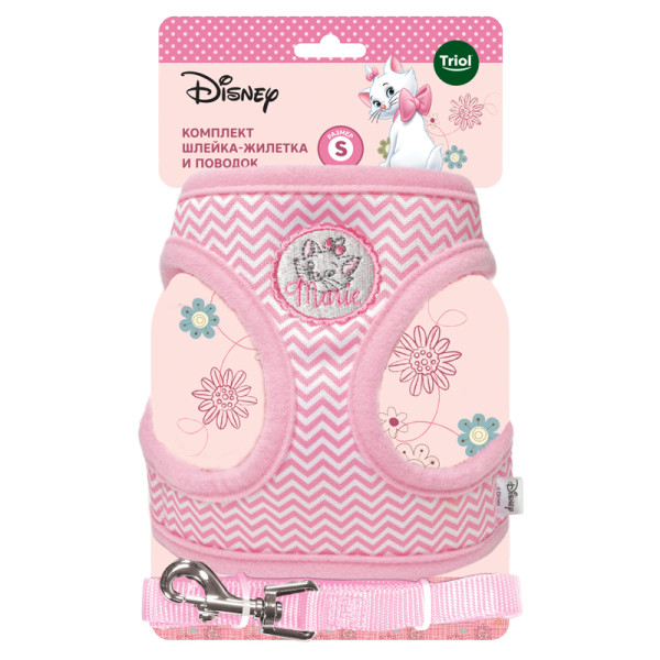 Комплект для кошек Disney Marie XS от Triol-Disney