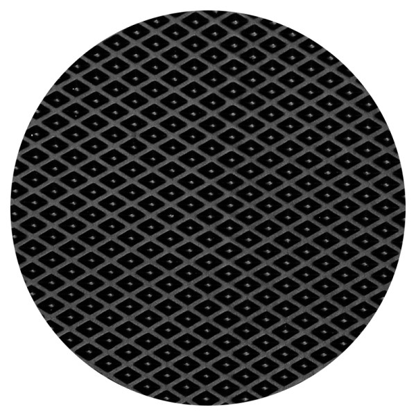 Коврик для кошачьего туалета "Ромб", 415*620мм, Gamma