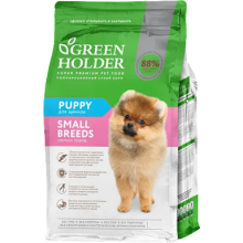 Green Holder для щенков мелких пород  10кг