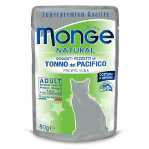 Monge Pacific tuna in Jelly Adult