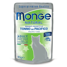 Monge Pacific tuna in Jelly Adult
