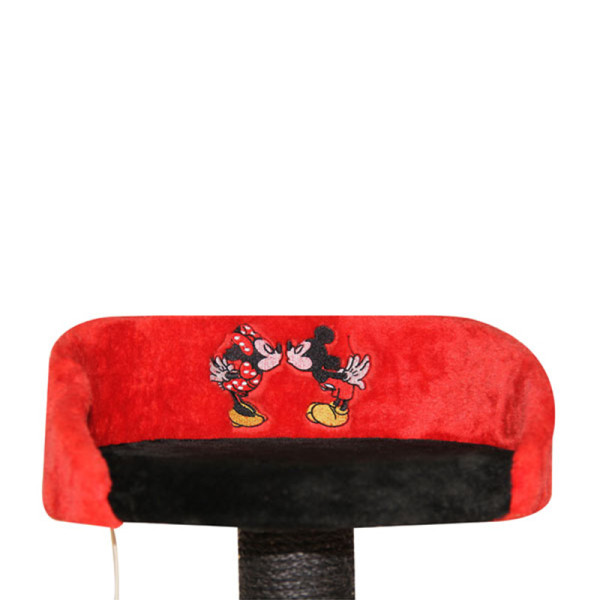 Игровой комплекс Disney Minnie для кошек размером 450*450*1200мм