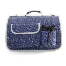 Сумка-переноска для животных "Стефани", 435*270*250мм, серия TRAVEL, Triol