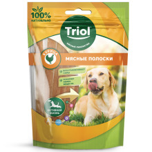 Иттерге арналған таңдама «Тамақтық күріштенгілер», 70г