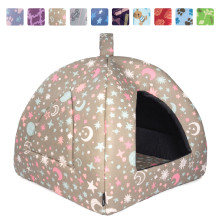 Үй "Юрта", 400*400*360мм