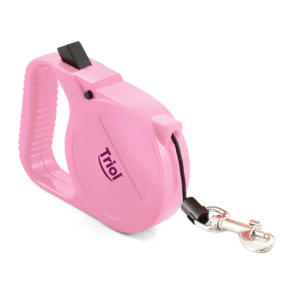 Поводок-рулетка Fresh XS для собак до 8кг от Triol