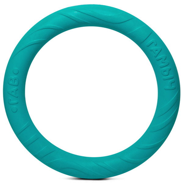 Игрушка для собак кольцо S, 180мм, серия ГАВ ГАМЫЧ