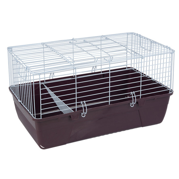 "SY2301: Идеальная клетка для мелких животных".