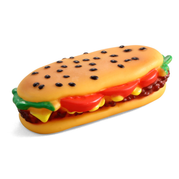 Көтергішке арналған "Сэндвич" ойыншығы Triol: 130мм