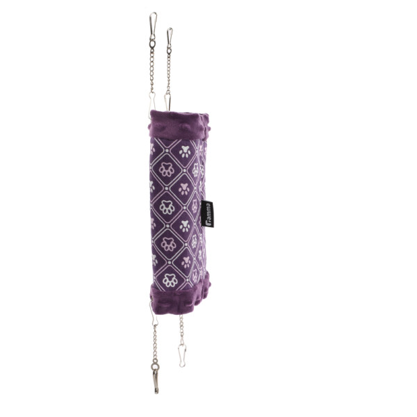 Гамак-туннель для мелких животных "Ежевика", 220*80*80мм, Gamma