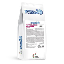 Forza10 жетімді жасау әйелдерге арналған линиясы