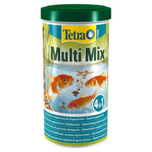 TetraPond MultiMix 1L