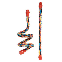 Игрушка для птиц "Гибкая жердочка",  20*660мм