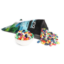 Грунт "Карамель", 8-12мм, 2кг